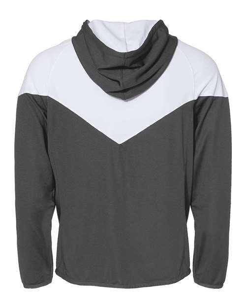 Badger Men's Spirit Outer-Core Jacket 7722