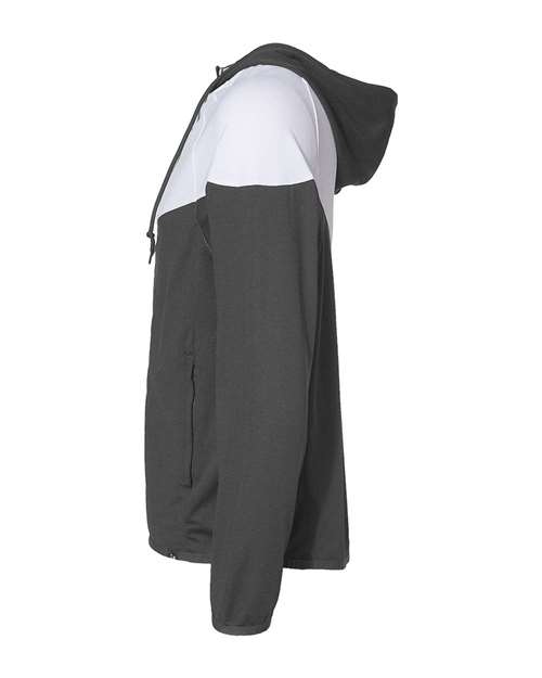 Badger Men's Spirit Outer-Core Jacket 7722