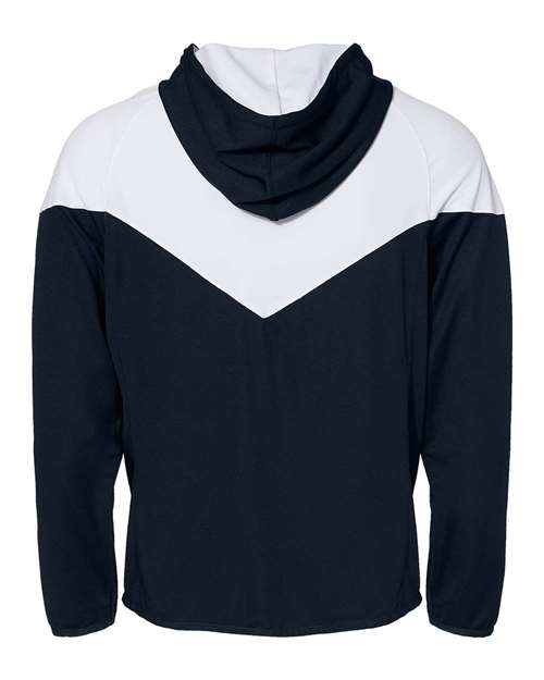 Badger Men's Spirit Outer-Core Jacket 7722