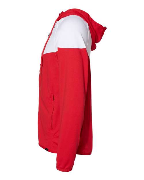 Badger Men's Spirit Outer-Core Jacket 7722