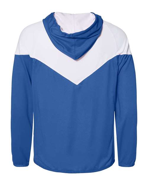 Badger Men's Spirit Outer-Core Jacket 7722