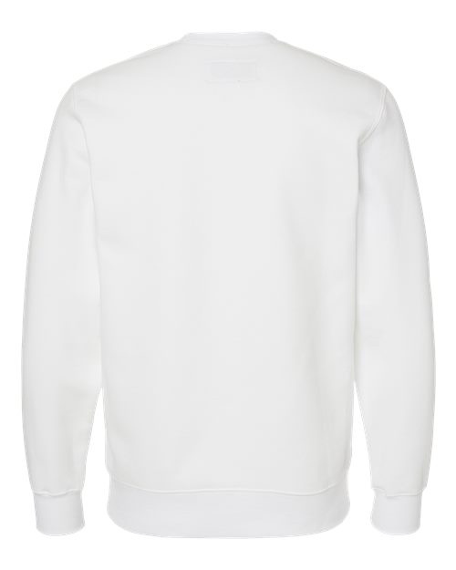 Russell Athletic Unisex Cotton Rich Crewneck Sweatshirt 82RNSM
