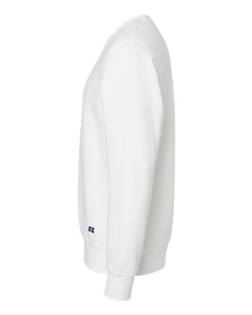 Russell Athletic Unisex Cotton Rich Crewneck Sweatshirt 82RNSM