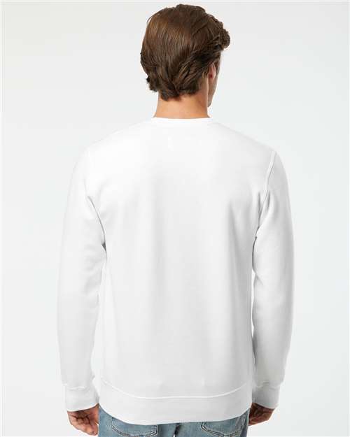 Russell Athletic Unisex Cotton Rich Crewneck Sweatshirt 82RNSM
