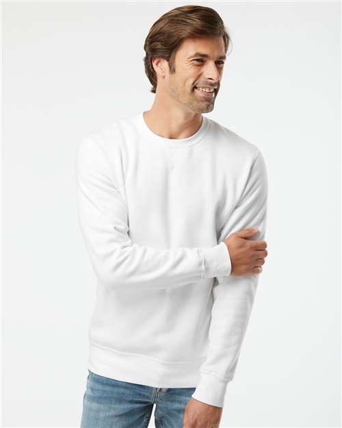 Russell Athletic Unisex Cotton Rich Crewneck Sweatshirt 82RNSM