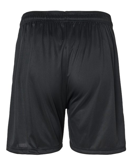 Badger Men's B-Core 5" Pocketed Shorts 4146