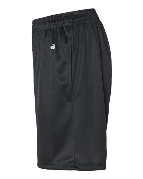 Badger Men's B-Core 5" Pocketed Shorts 4146