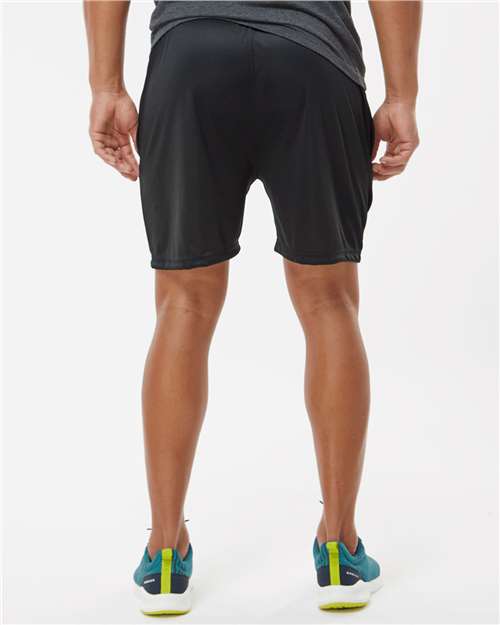 Badger Men's B-Core 5" Pocketed Shorts 4146