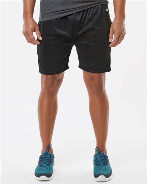 Badger Men's B-Core 5" Pocketed Shorts 4146