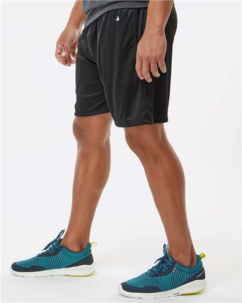 Badger Men's B-Core 5" Pocketed Shorts 4146