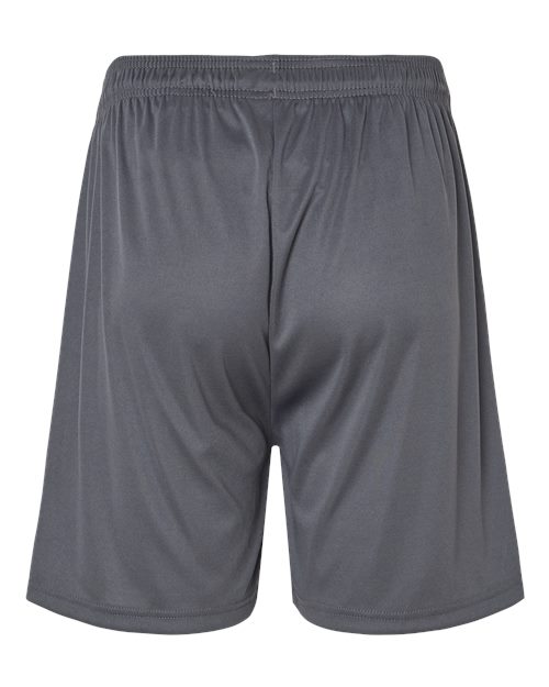 Badger Men's B-Core 5" Pocketed Shorts 4146
