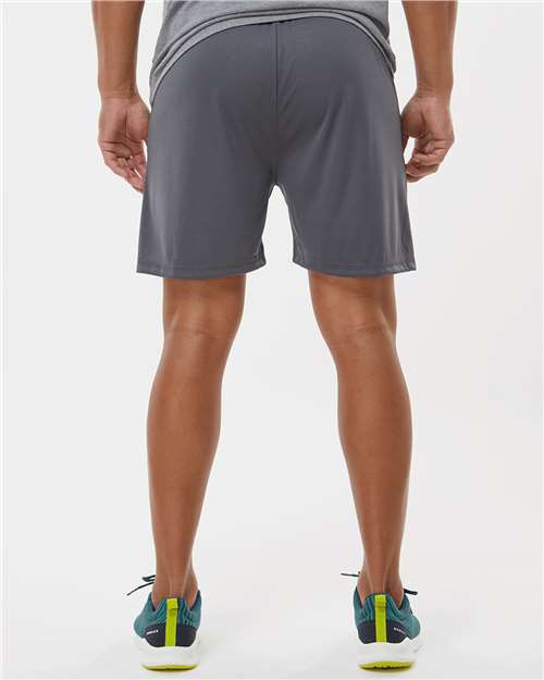 Badger Men's B-Core 5" Pocketed Shorts 4146