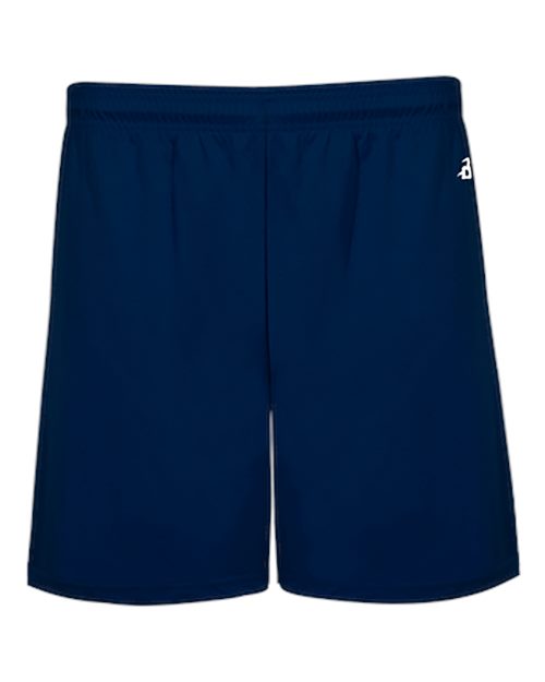 Badger Men's B-Core 5" Pocketed Shorts 4146