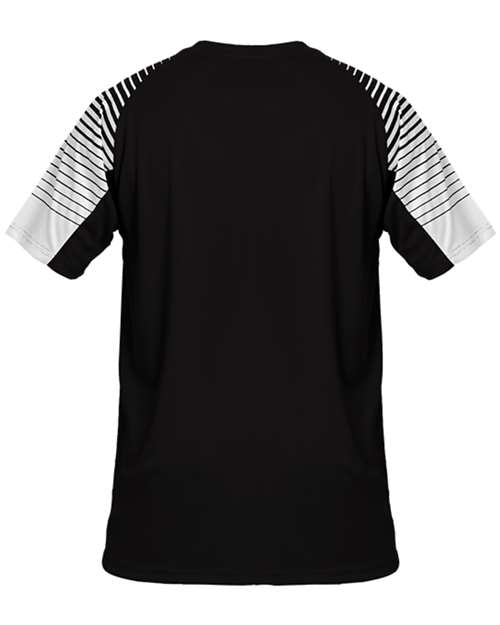 Badger Men's Lineup T-Shirt 4210