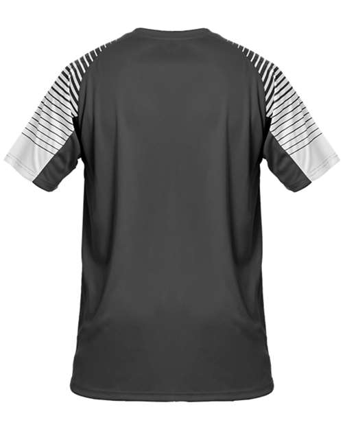 Badger Men's Lineup T-Shirt 4210