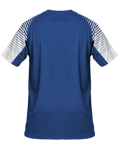 Badger Men's Lineup T-Shirt 4210
