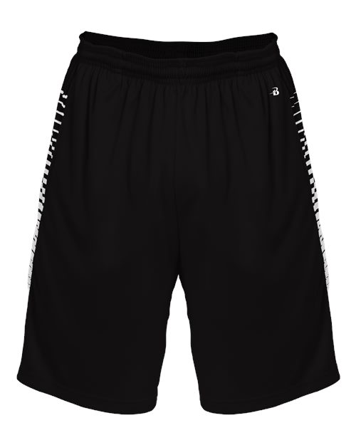 Badger Men's Lineup Shorts 4212