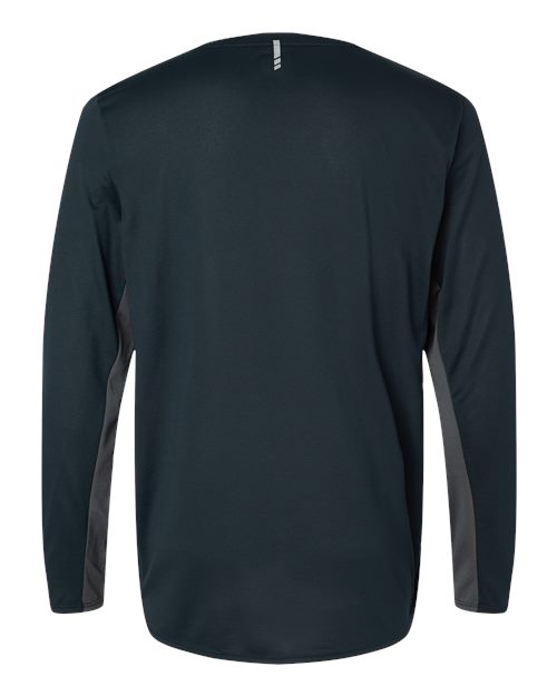 Oakley Men's Team Issue Hydrolix Long Sleeve T-Shirt FOA402992