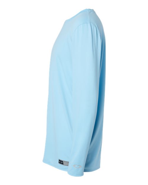 Oakley Men's Team Issue Hydrolix Long Sleeve T-Shirt FOA402992