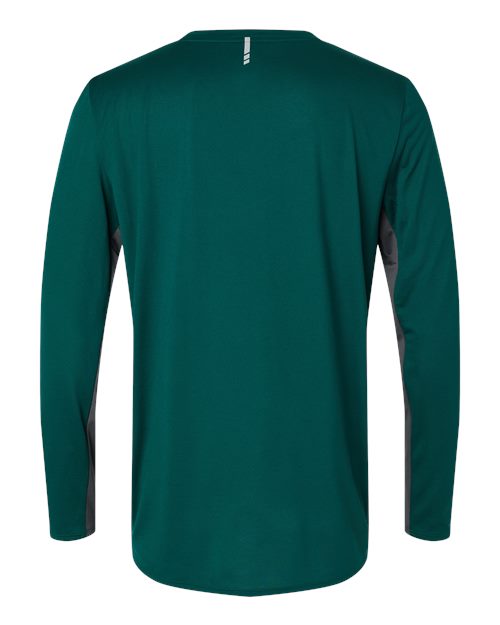 Oakley Men's Team Issue Hydrolix Long Sleeve T-Shirt FOA402992