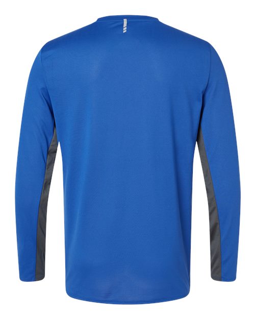 Oakley Men's Team Issue Hydrolix Long Sleeve T-Shirt FOA402992