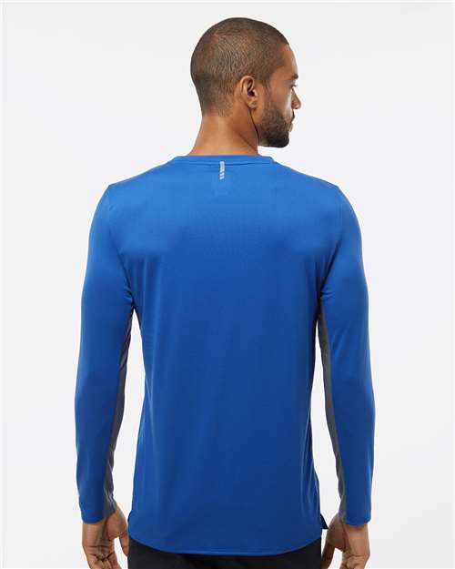 Oakley Men's Team Issue Hydrolix Long Sleeve T-Shirt FOA402992