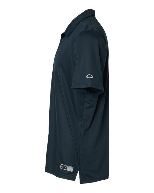 Oakley Men's Team Issue Hydrolix Polo FOA402993