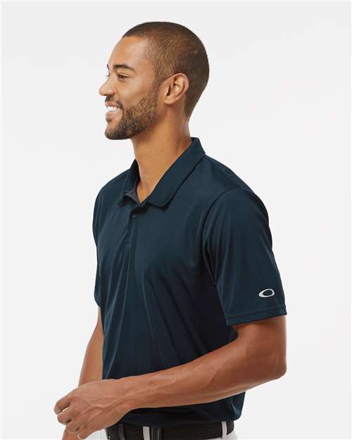 Oakley Men's Team Issue Hydrolix Polo FOA402993