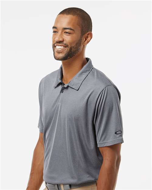 Oakley Men's Team Issue Hydrolix Polo FOA402993