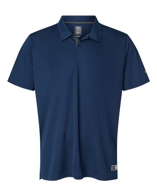 Oakley Men's Team Issue Hydrolix Polo FOA402993