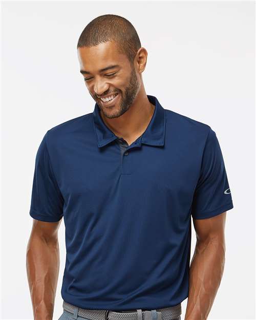 Oakley Men's Team Issue Hydrolix Polo FOA402993