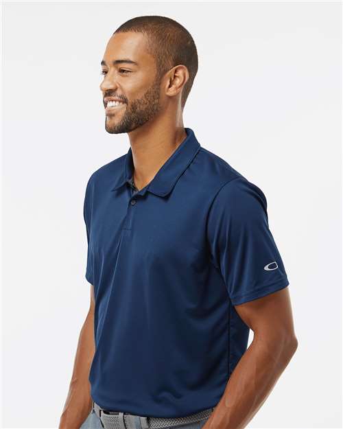 Oakley Men's Team Issue Hydrolix Polo FOA402993