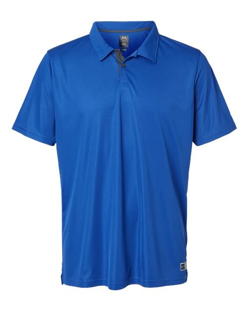Oakley Men's Team Issue Hydrolix Polo FOA402993