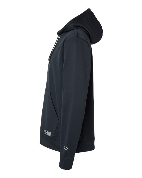 Oakley Men's Team Issue Hydrolix Hooded Sweatshirt FOA402994