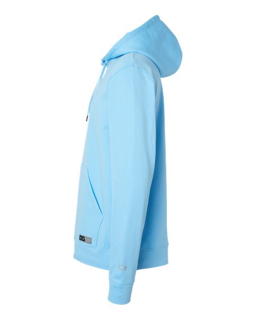 Oakley Men's Team Issue Hydrolix Hooded Sweatshirt FOA402994