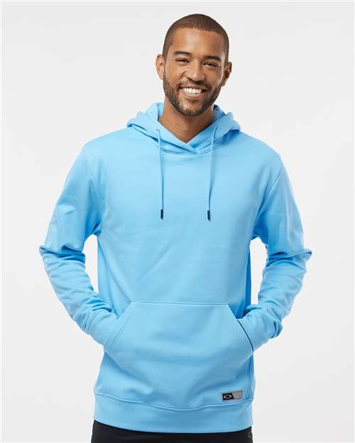 Oakley Men's Team Issue Hydrolix Hooded Sweatshirt FOA402994