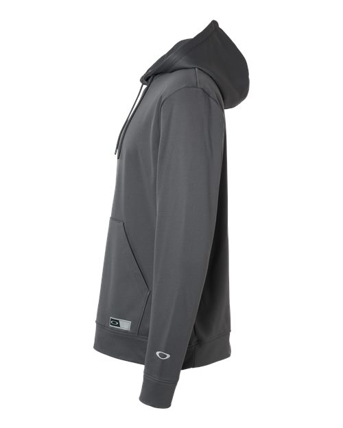 Oakley Men's Team Issue Hydrolix Hooded Sweatshirt FOA402994