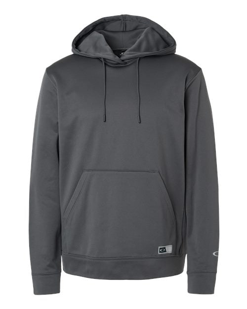 Oakley Men's Team Issue Hydrolix Hooded Sweatshirt FOA402994