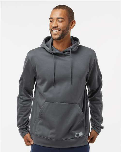 Oakley Men's Team Issue Hydrolix Hooded Sweatshirt FOA402994