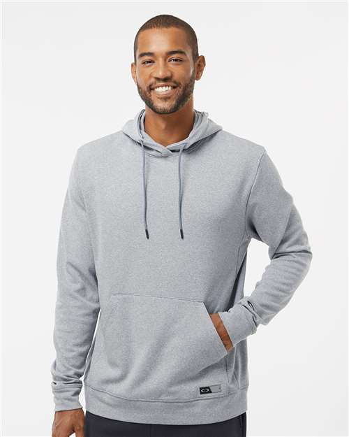 Oakley Men's Team Issue Hydrolix Hooded Sweatshirt FOA402994