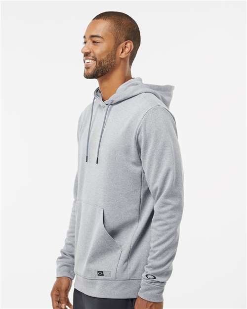 Oakley Men's Team Issue Hydrolix Hooded Sweatshirt FOA402994