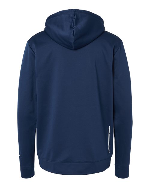 Oakley Men's Team Issue Hydrolix Hooded Sweatshirt FOA402994