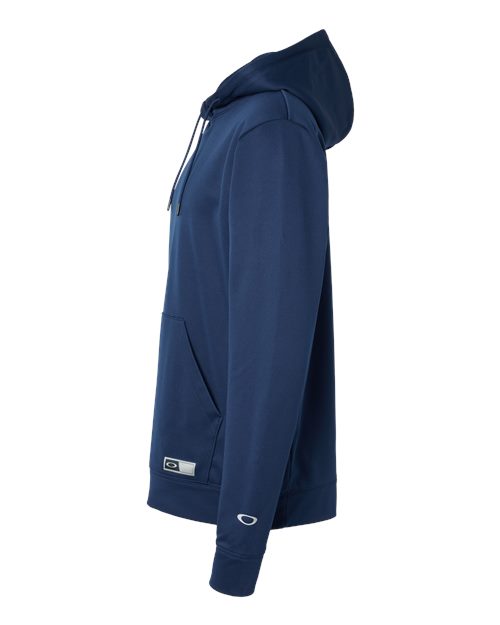 Oakley Men's Team Issue Hydrolix Hooded Sweatshirt FOA402994