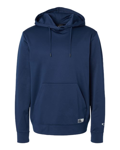 Oakley Men's Team Issue Hydrolix Hooded Sweatshirt FOA402994