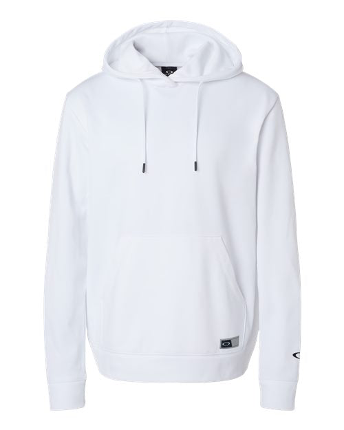 Oakley Men's Team Issue Hydrolix Hooded Sweatshirt FOA402994