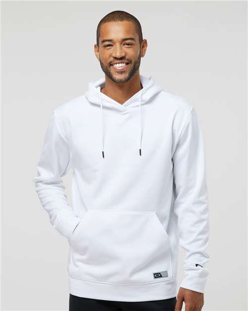 Oakley Men's Team Issue Hydrolix Hooded Sweatshirt FOA402994