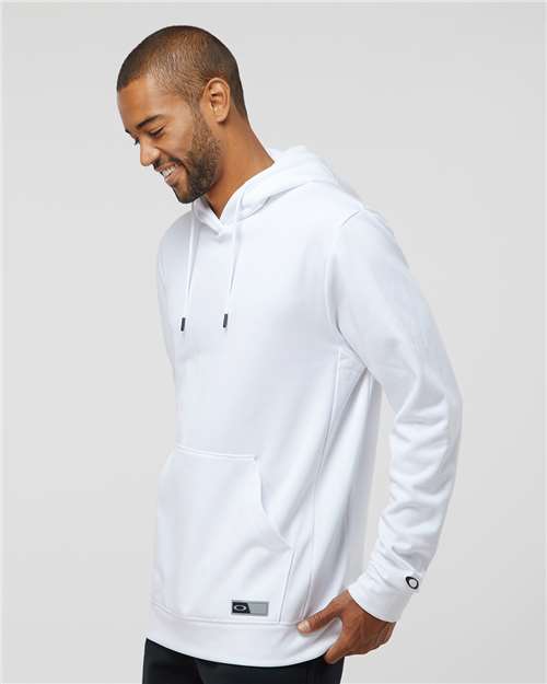 Oakley Men's Team Issue Hydrolix Hooded Sweatshirt FOA402994