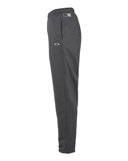 Oakley Men's Team Issue Enduro Hydrolix Sweatpants FOA402996