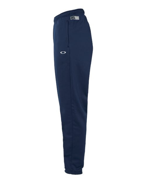 Oakley Men's Team Issue Enduro Hydrolix Sweatpants FOA402996