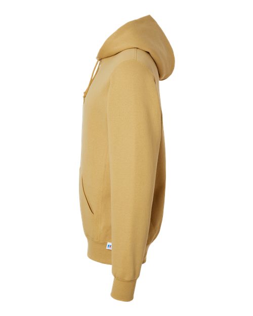 Russell Athletic Unisex Dri Power® Hooded Sweatshirt 695HBM